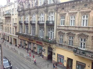 Фотографии Апартаменты Apartments on Doroshenka 19 г. Львов (Украина) №3 Фото Апартаменты Apartments on Doroshenka 19 г. Львов 3