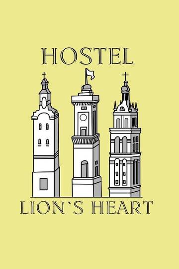 Фотографии Хостелы Lions Heart Hostel г. Львов (Украина) №1 Фото Хостелы Lions Heart Hostel г. Львов 1