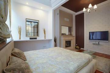 Фотографии Апартаменты Apartment on Konyskogo г. Львов (Украина) №4 Фото Апартаменты Apartment on Konyskogo г. Львов 4