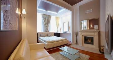Фотографии Апартаменты Apartment on Konyskogo г. Львов (Украина) №5 Фото Апартаменты Apartment on Konyskogo г. Львов 5