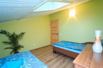Фотографии Апартаменты Apartment On Kulisha11 г. Львов (Украина) №5 Фото Апартаменты Apartment On Kulisha11 г. Львов 5