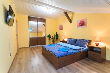 Фотографии Апартаменты Apartment On Kulisha11 г. Львов (Украина) №2 Фото Апартаменты Apartment On Kulisha11 г. Львов 2