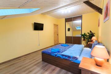 Фотографии Апартаменты Apartment On Kulisha11 г. Львов (Украина) №3 Фото Апартаменты Apartment On Kulisha11 г. Львов 3