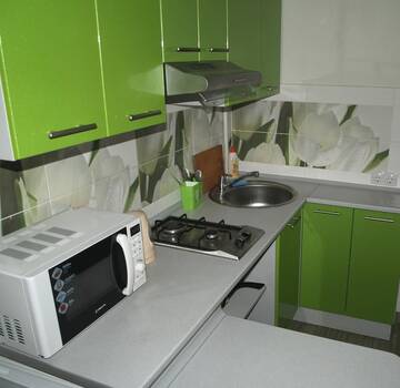Фотографии Апартаменты Apartament Sanitarna 17 г. Львов (Украина) №2 Фото Апартаменты Apartament Sanitarna 17 г. Львов 2