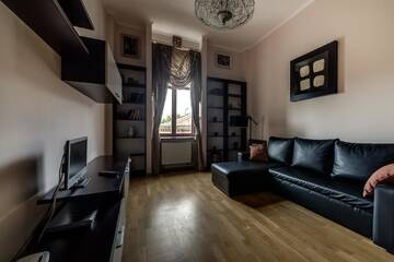 Фотографии Апартаменты Stylish Apartment - Ivana Franka Street г. Львов (Украина) №4 Фото Апартаменты Stylish Apartment - Ivana Franka Street г. Львов 4