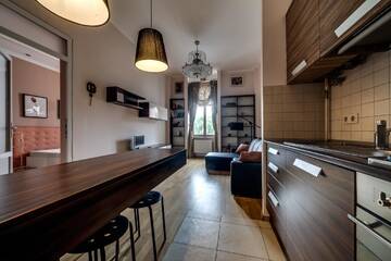 Фотографии Апартаменты Stylish Apartment - Ivana Franka Street г. Львов (Украина) №3 Фото Апартаменты Stylish Apartment - Ivana Franka Street г. Львов 3