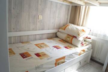 Фотографии Хостелы Еmotions private rooms г. Львов (Украина) №1 Фото Хостелы Еmotions private rooms г. Львов 1