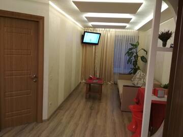 Фотографии Апартаменты Apartment Pl. Rynok 34 г. Львов (Украина) №4 Фото Апартаменты Apartment Pl. Rynok 34 г. Львов 4