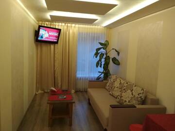 Фотографии Апартаменты Apartment Pl. Rynok 34 г. Львов (Украина) №5 Фото Апартаменты Apartment Pl. Rynok 34 г. Львов 5