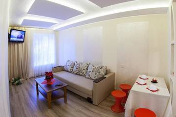 Фотографии Апартаменты Apartment Pl. Rynok 34 г. Львов (Украина) №3 Фото Апартаменты Apartment Pl. Rynok 34 г. Львов 3