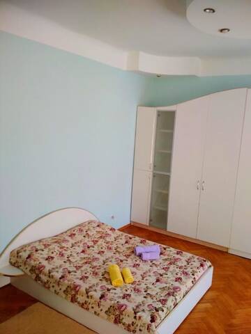 Фотографии Апартаменты Apartments on Valova 25 г. Львов (Украина) №4 Фото Апартаменты Apartments on Valova 25 г. Львов 4