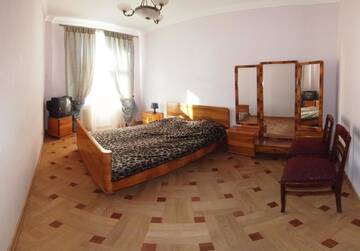 Фотографии Апартаменты Apartments in Old City г. Львов (Украина) №2 Фото Апартаменты Apartments in Old City г. Львов 2
