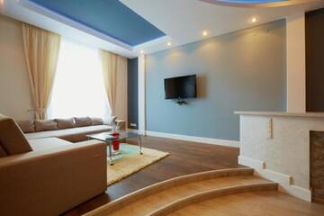 Фотографии Апартаменты Apartments on Prospekt Svobody 24 г. Львов (Украина) №4 Фото Апартаменты Apartments on Prospekt Svobody 24 г. Львов 4