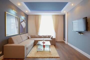 Фотографии Апартаменты Apartments on Prospekt Svobody 24 г. Львов (Украина) №5 Фото Апартаменты Apartments on Prospekt Svobody 24 г. Львов 5