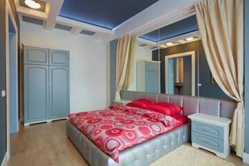 Фотографии Апартаменты Apartments on Prospekt Svobody 24 г. Львов (Украина) №3 Фото Апартаменты Apartments on Prospekt Svobody 24 г. Львов 3