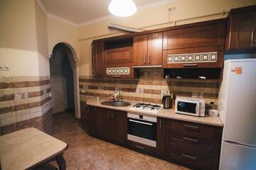Фотографии Апартаменты Apartment on Bernarda Meretyna г. Львов (Украина) №4 Фото Апартаменты Apartment on Bernarda Meretyna г. Львов 4