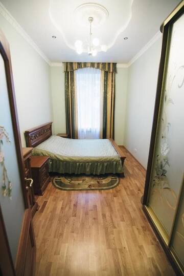 Фотографии Апартаменты Apartment on Bernarda Meretyna г. Львов (Украина) №2 Фото Апартаменты Apartment on Bernarda Meretyna г. Львов 2