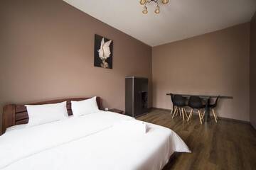 Фотографии Отель Aparthotel Na Mytniy г. Львов (Украина) №4 Фото Отель Aparthotel Na Mytniy г. Львов 4