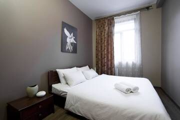 Фотографии Отель Aparthotel Na Mytniy г. Львов (Украина) №2 Фото Отель Aparthotel Na Mytniy г. Львов 2