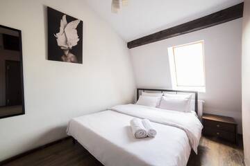 Фотографии Отель Aparthotel Na Mytniy г. Львов (Украина) №3 Фото Отель Aparthotel Na Mytniy г. Львов 3