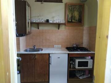 Фотографии Апартаменты Museum Apartments г. Львов (Украина) №3 Фото Апартаменты Museum Apartments г. Львов 3