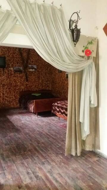 Фотографии Апартаменты Comfortable apartment г. Львов (Украина) №4 Фото Апартаменты Comfortable apartment г. Львов 4