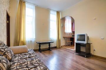 Фотографии Апартаменты Apartment on Kniazia Romana г. Львов (Украина) №5 Фото Апартаменты Apartment on Kniazia Romana г. Львов 5