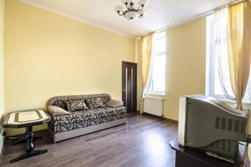 Фотографии Апартаменты Apartment on Kniazia Romana г. Львов (Украина) №3 Фото Апартаменты Apartment on Kniazia Romana г. Львов 3