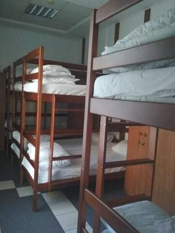 Фотографии Хостелы Hostel Lubin г. Львов (Украина) №4 Фото Хостелы Hostel Lubin г. Львов 4