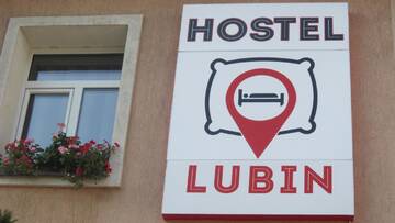 Фотографии Хостелы Hostel Lubin г. Львов (Украина) №1 Фото Хостелы Hostel Lubin г. Львов 1