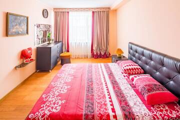 Фотографии Апартаменты Centre Apartment on Svobody avenue г. Львов (Украина) №2 Фото Апартаменты Centre Apartment on Svobody avenue г. Львов 2