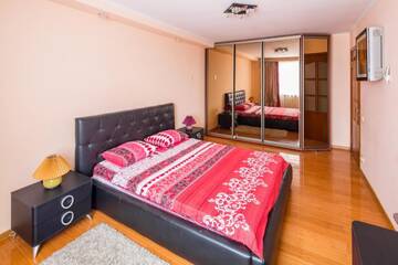 Фотографии Апартаменты Centre Apartment on Svobody avenue г. Львов (Украина) №3 Фото Апартаменты Centre Apartment on Svobody avenue г. Львов 3