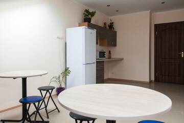 Фотографии Мини-отель Minihotel Freedom г. Львов (Украина) №4 Фото Мини-отель Minihotel Freedom г. Львов 4
