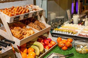Фотографии Отель Ibis Styles Lviv Center г. Львов (Украина) №4 Фото Отель Ibis Styles Lviv Center г. Львов 4