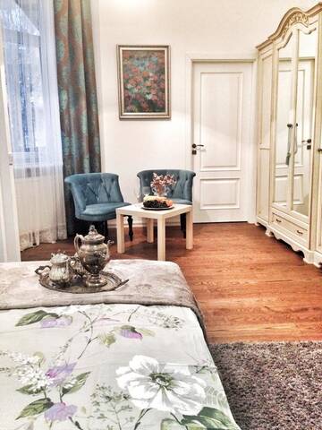 Фотографии Апартаменты Apartment Natalya г. Львов (Украина) №1 Фото Апартаменты Apartment Natalya г. Львов 1