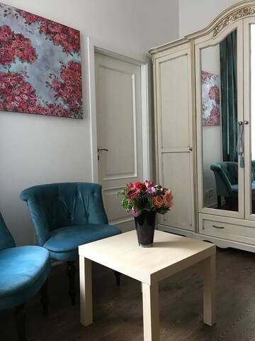 Фотографии Апартаменты Apartment Natalya г. Львов (Украина) №3 Фото Апартаменты Apartment Natalya г. Львов 3