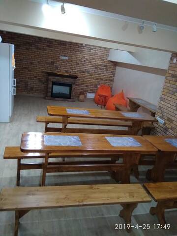 Фотографии Хостелы Avino Apart - Hostel г. Львов (Украина) №4 Фото Хостелы Avino Apart - Hostel г. Львов 4