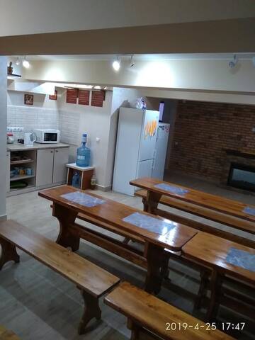 Фотографии Хостелы Avino Apart - Hostel г. Львов (Украина) №3 Фото Хостелы Avino Apart - Hostel г. Львов 3