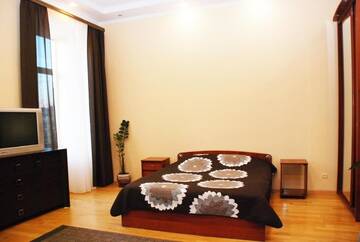 Фотографии Апартаменты Apartment on Prospekt Svobody 26 г. Львов (Украина) №4 Фото Апартаменты Apartment on Prospekt Svobody 26 г. Львов 4