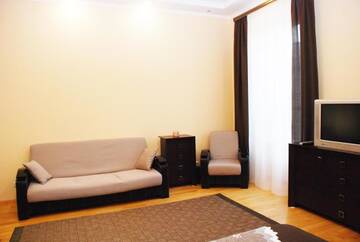 Фотографии Апартаменты Apartment on Prospekt Svobody 26 г. Львов (Украина) №5 Фото Апартаменты Apartment on Prospekt Svobody 26 г. Львов 5