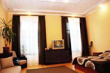 Фотографии Апартаменты Apartment on Prospekt Svobody 26 г. Львов (Украина) №1 Фото Апартаменты Apartment on Prospekt Svobody 26 г. Львов 1