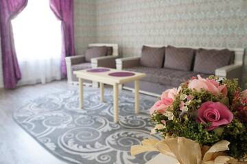 Фотографии Апартаменты Apartment Glebova г. Львов (Украина) №1 Фото Апартаменты Apartment Glebova г. Львов 1