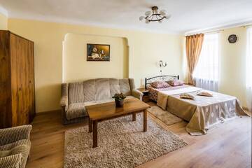 Фотографии Апартаменты Apartment Krakivska 15 г. Львов (Украина) №3 Фото Апартаменты Apartment Krakivska 15 г. Львов 3