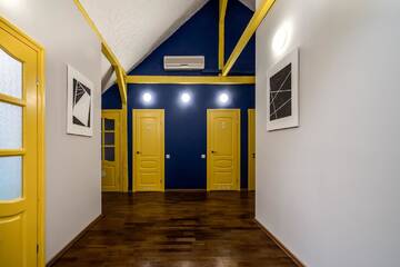 Фотографии Хостелы Park Plus Hostel г. Львов (Украина) №4 Фото Хостелы Park Plus Hostel г. Львов 4