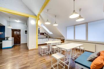 Фотографии Хостелы Park Plus Hostel г. Львов (Украина) №1 Фото Хостелы Park Plus Hostel г. Львов 1