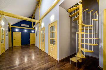 Фотографии Хостелы Park Plus Hostel г. Львов (Украина) №3 Фото Хостелы Park Plus Hostel г. Львов 3