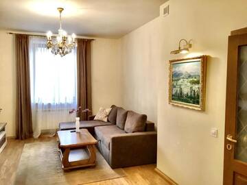 Фотографии Апартаменты Apartment at the heart of Lviv г. Львов (Украина) №1 Фото Апартаменты Apartment at the heart of Lviv г. Львов 1