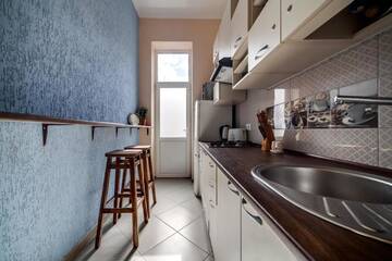 Фотографии Апартаменты Modern 2BR Apartment in Central Lviv г. Львов (Украина) №4 Фото Апартаменты Modern 2BR Apartment in Central Lviv г. Львов 4
