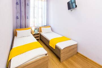 Фотографии Апартаменты Modern 2BR Apartment in Central Lviv г. Львов (Украина) №3 Фото Апартаменты Modern 2BR Apartment in Central Lviv г. Львов 3