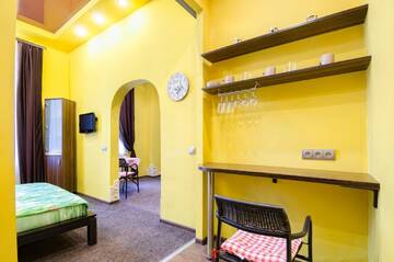 Фотографии Апартаменты Apartments Arkadija-Kulisha 9 г. Львов (Украина) №4 Фото Апартаменты Apartments Arkadija-Kulisha 9 г. Львов 4